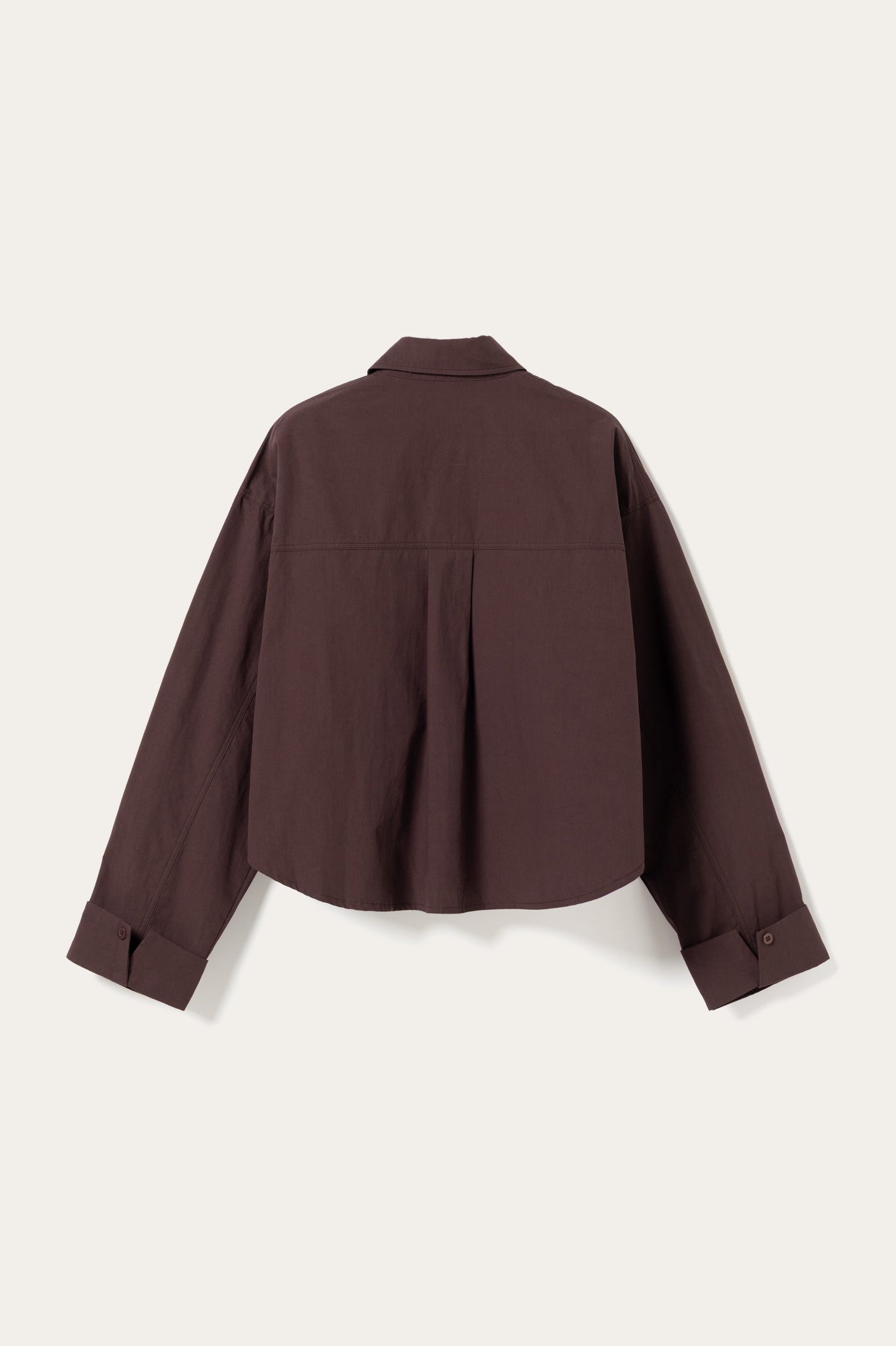 N-Marlon C Shirt Winter Bloom