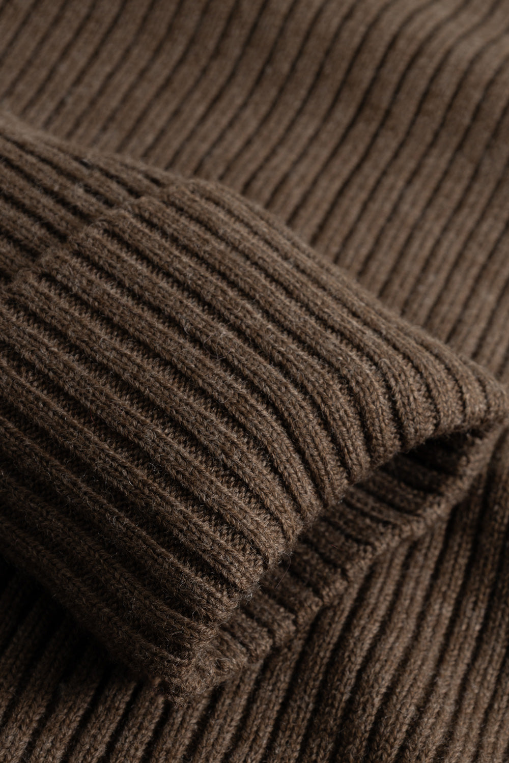 N-Manuela Knit Grey Sand Melange