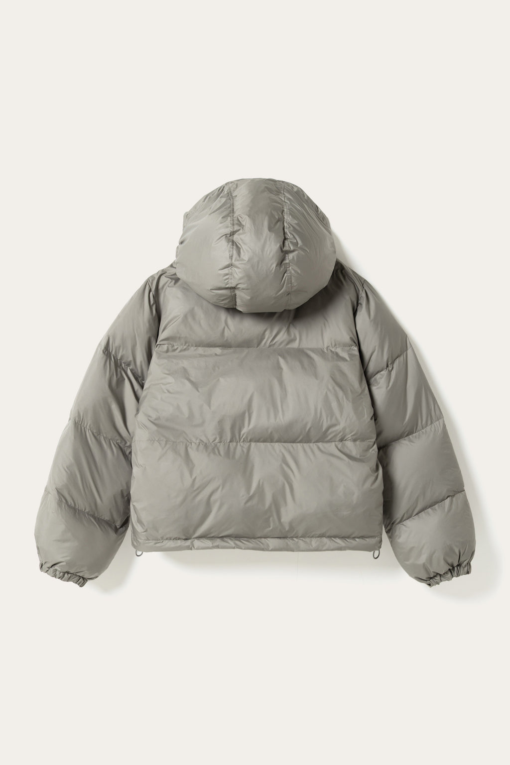 N-Merci Jacket Laurel Oak