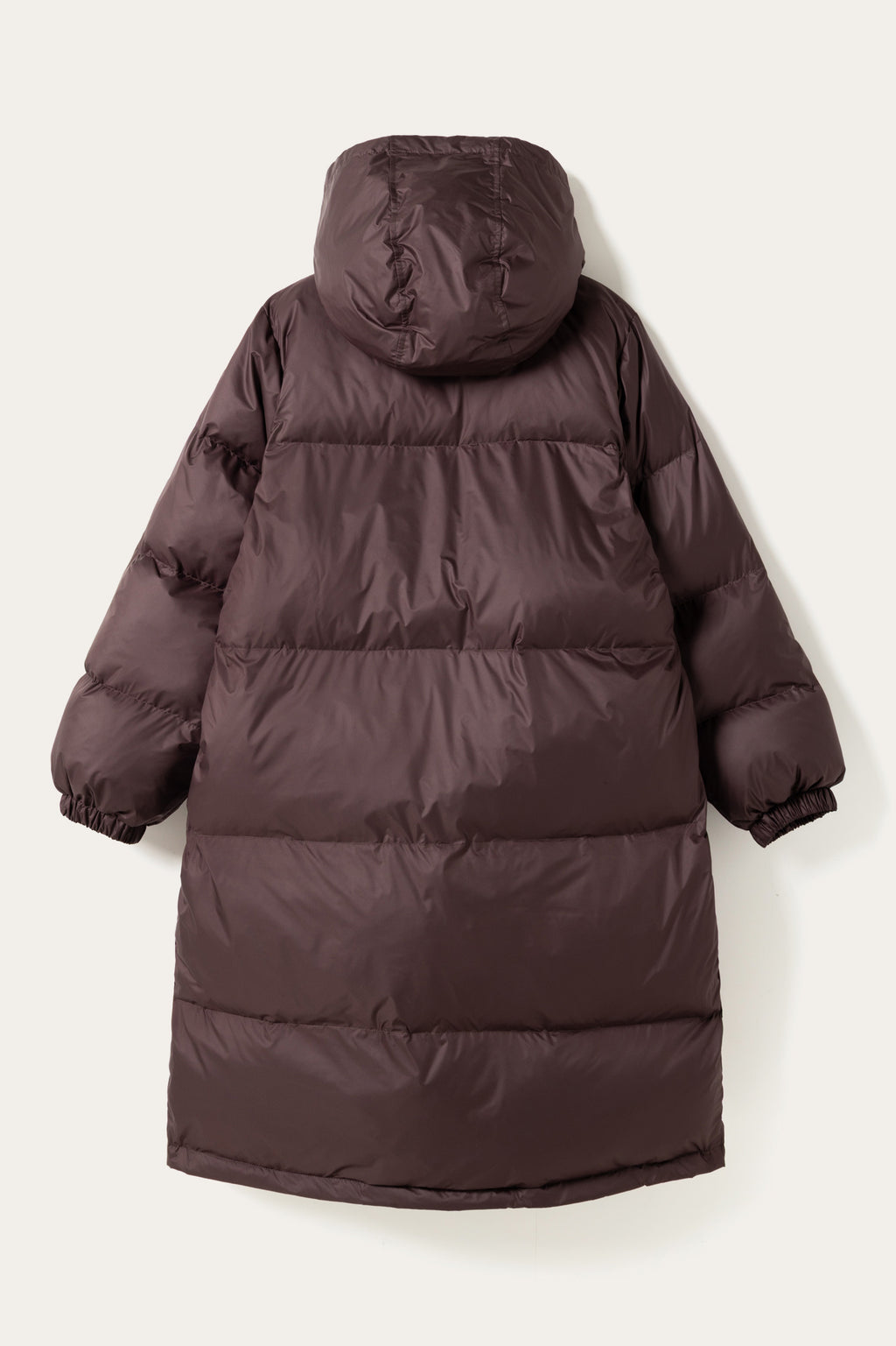 N-Mikko Coat Winter Bloom
