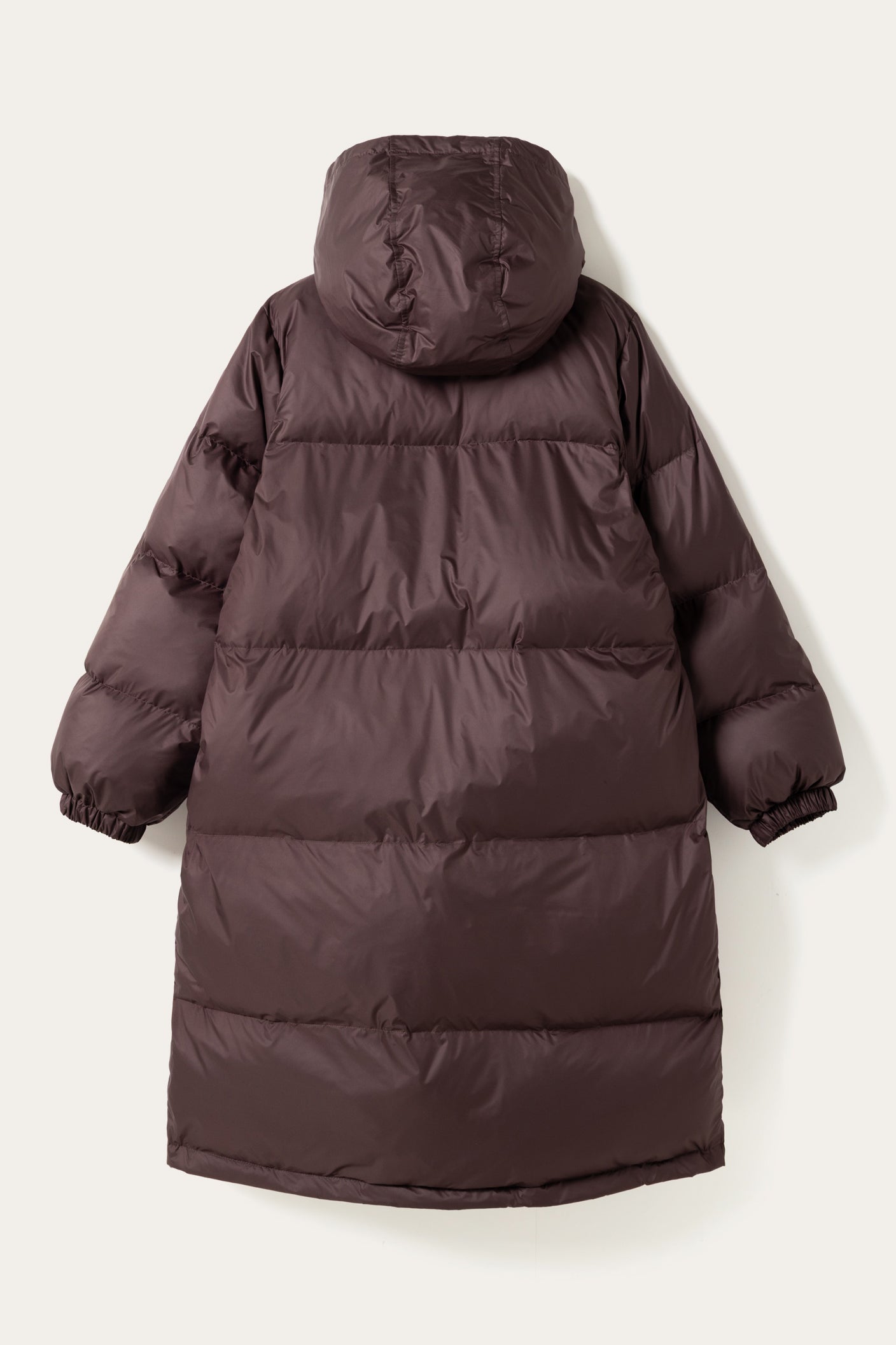 N-Mikko Coat Winter Bloom