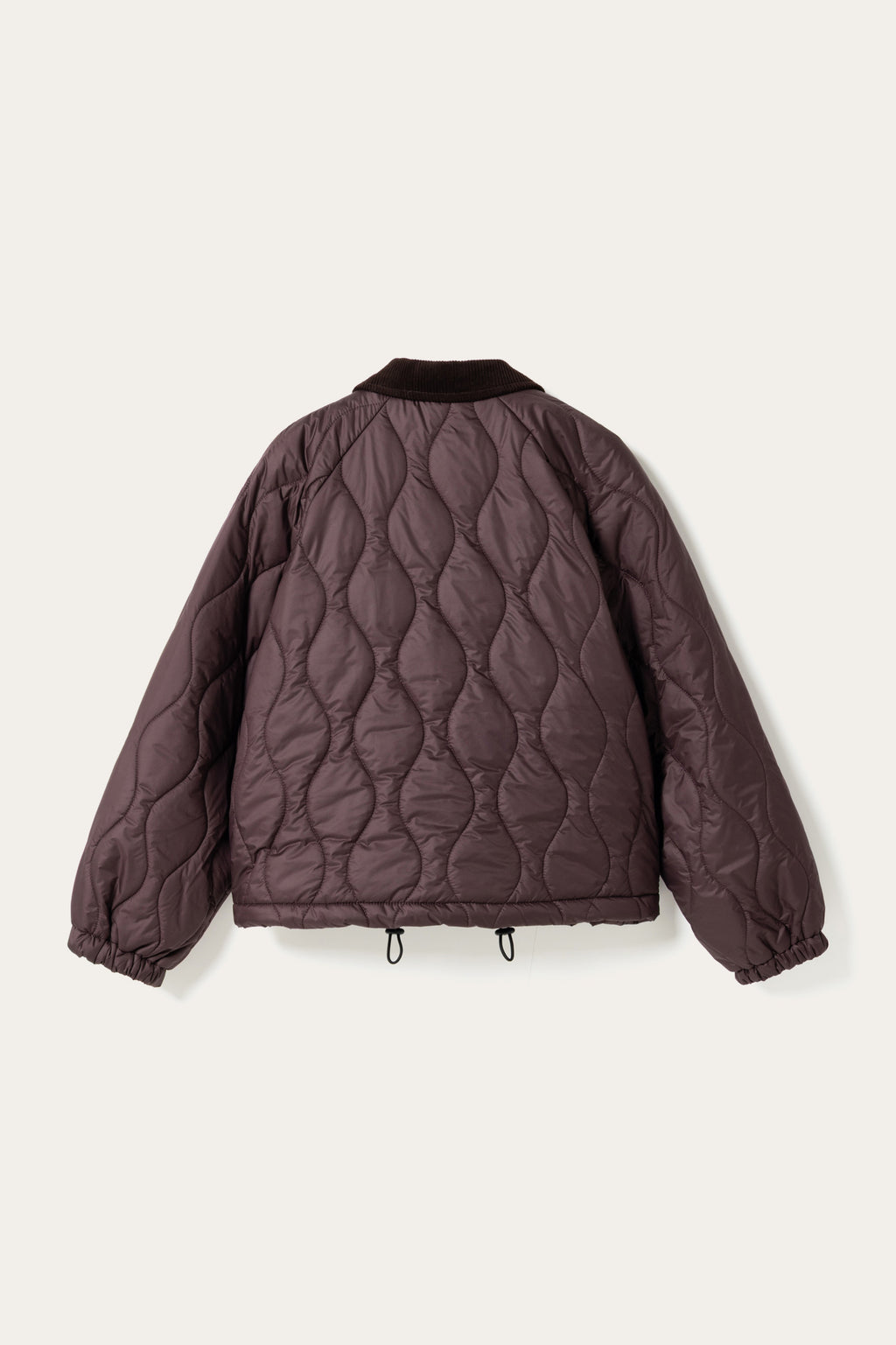 N-Marcelina Jacket Winter Bloom