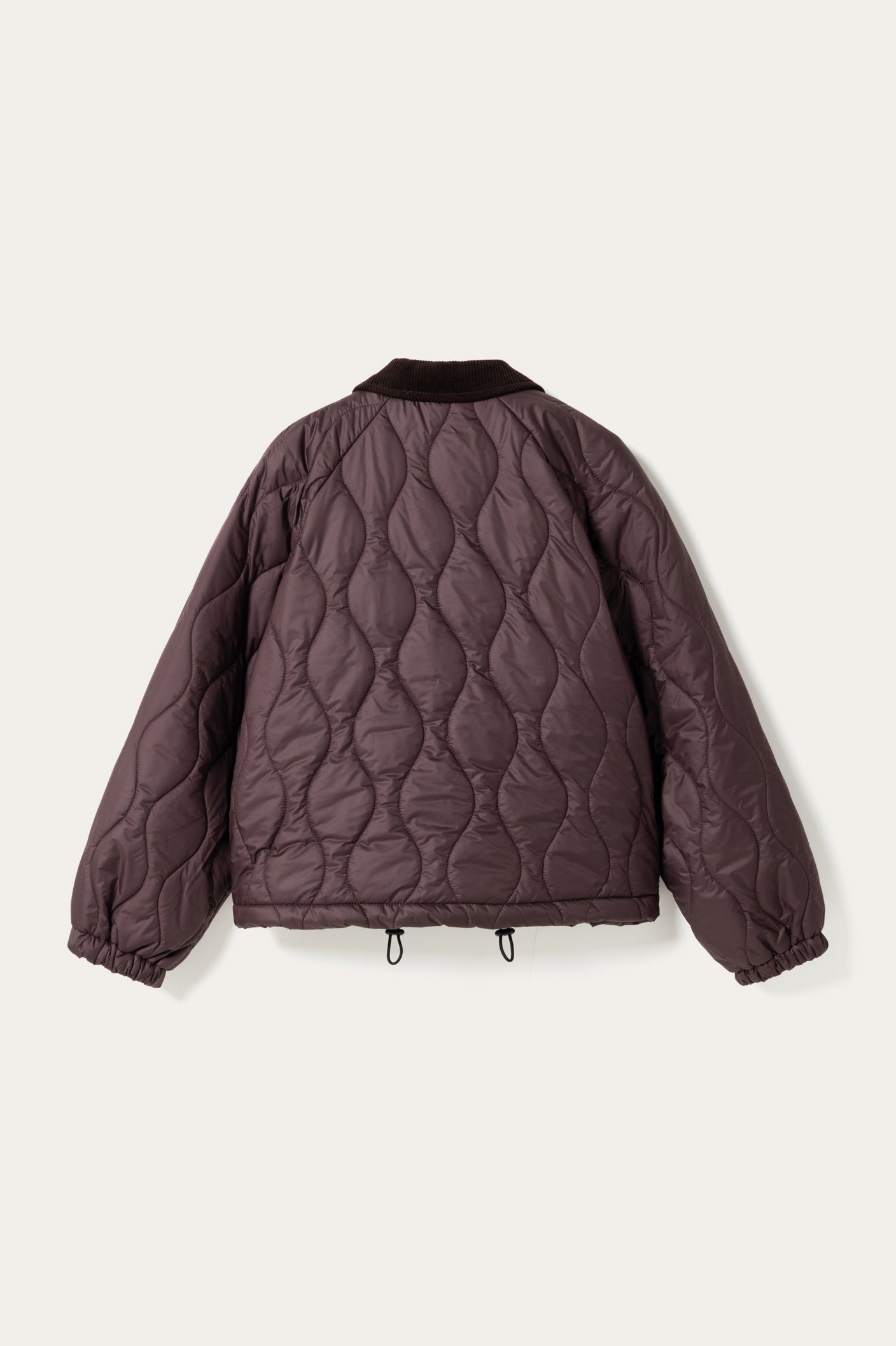 N-Marcelina Jacket Winter Bloom