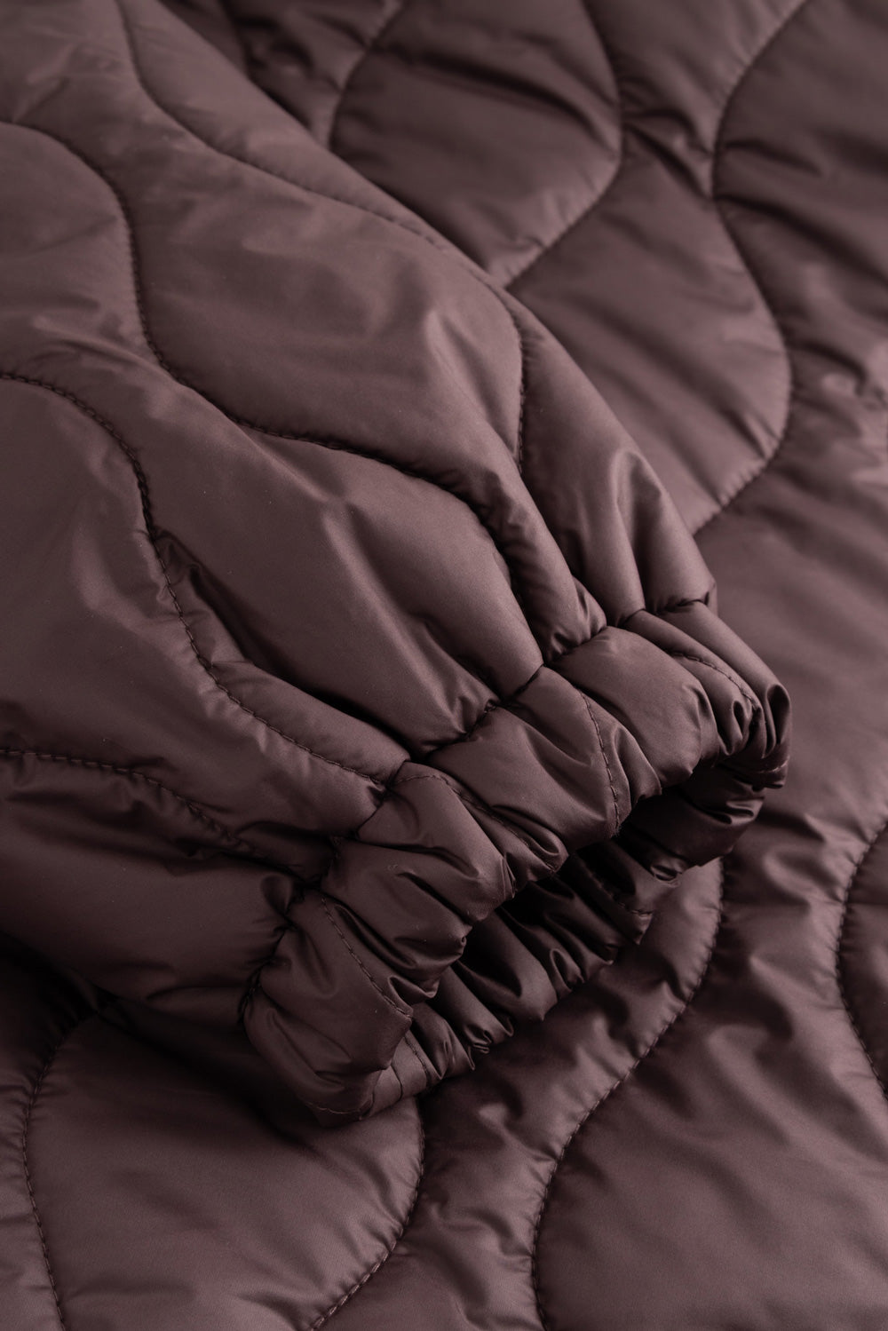 N-Marcelina Jacket Winter Bloom