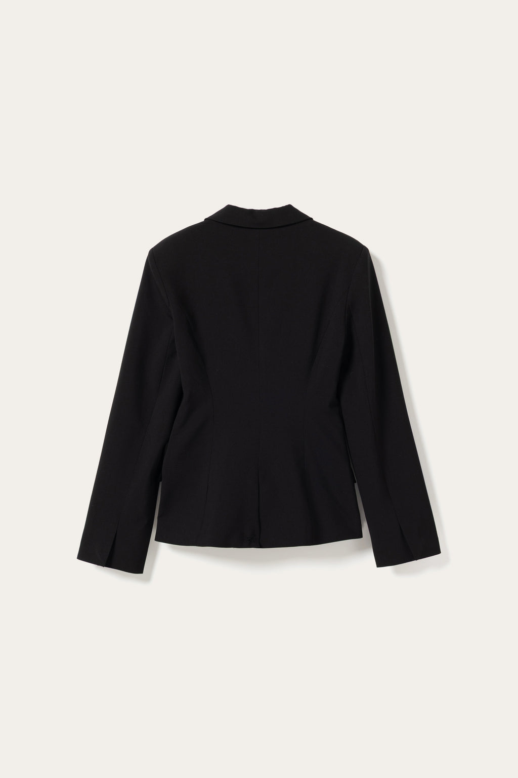 N-Maeson Blazer Black