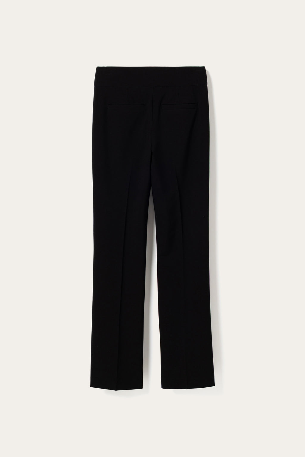N-Maliha Pants Black