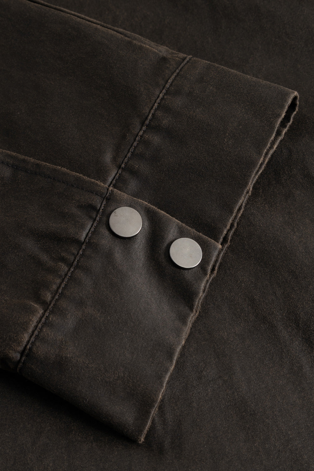 N-Mahina Jacket Dark Grey