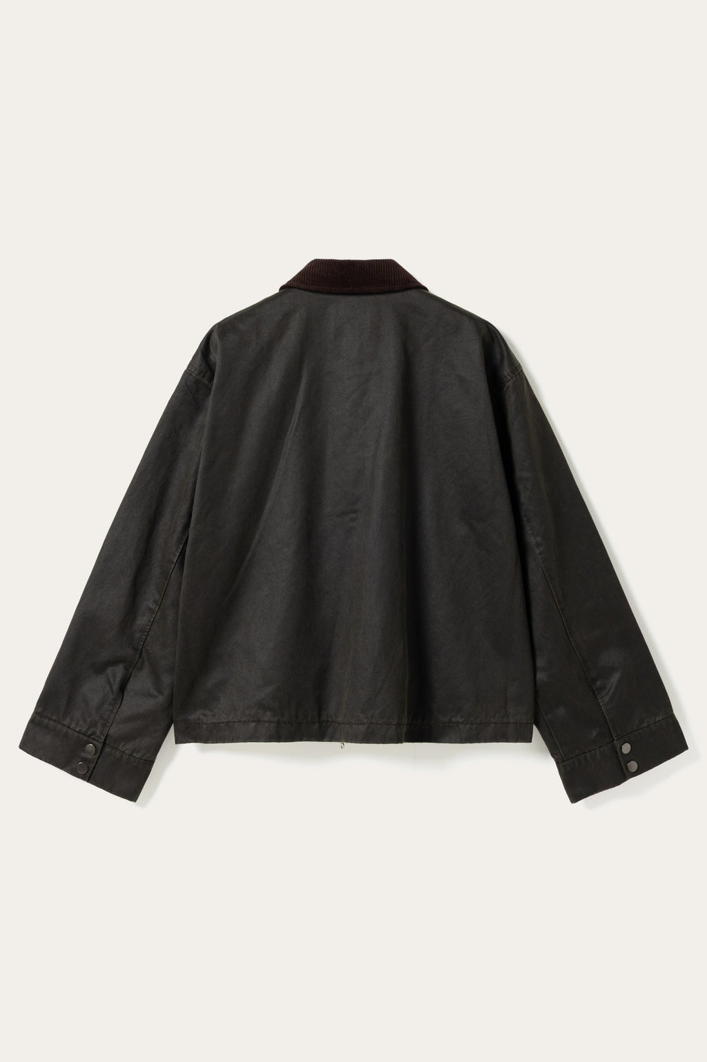 N-Mahina Jacket Forest Green