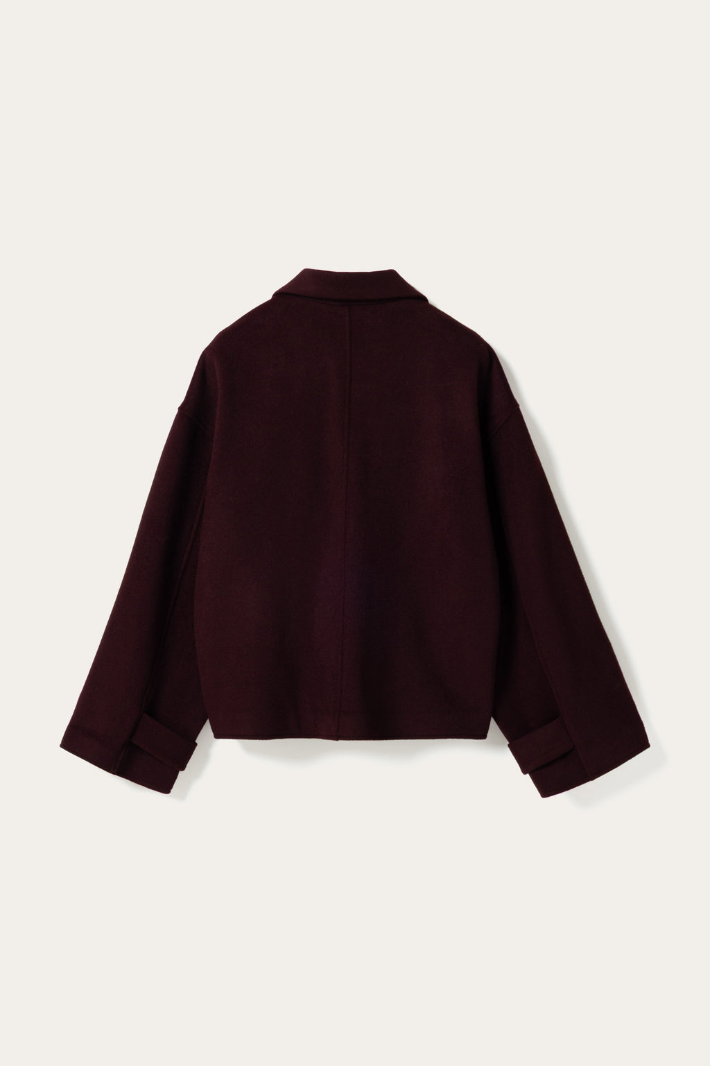 N-Maze Jacket Winter Bloom
