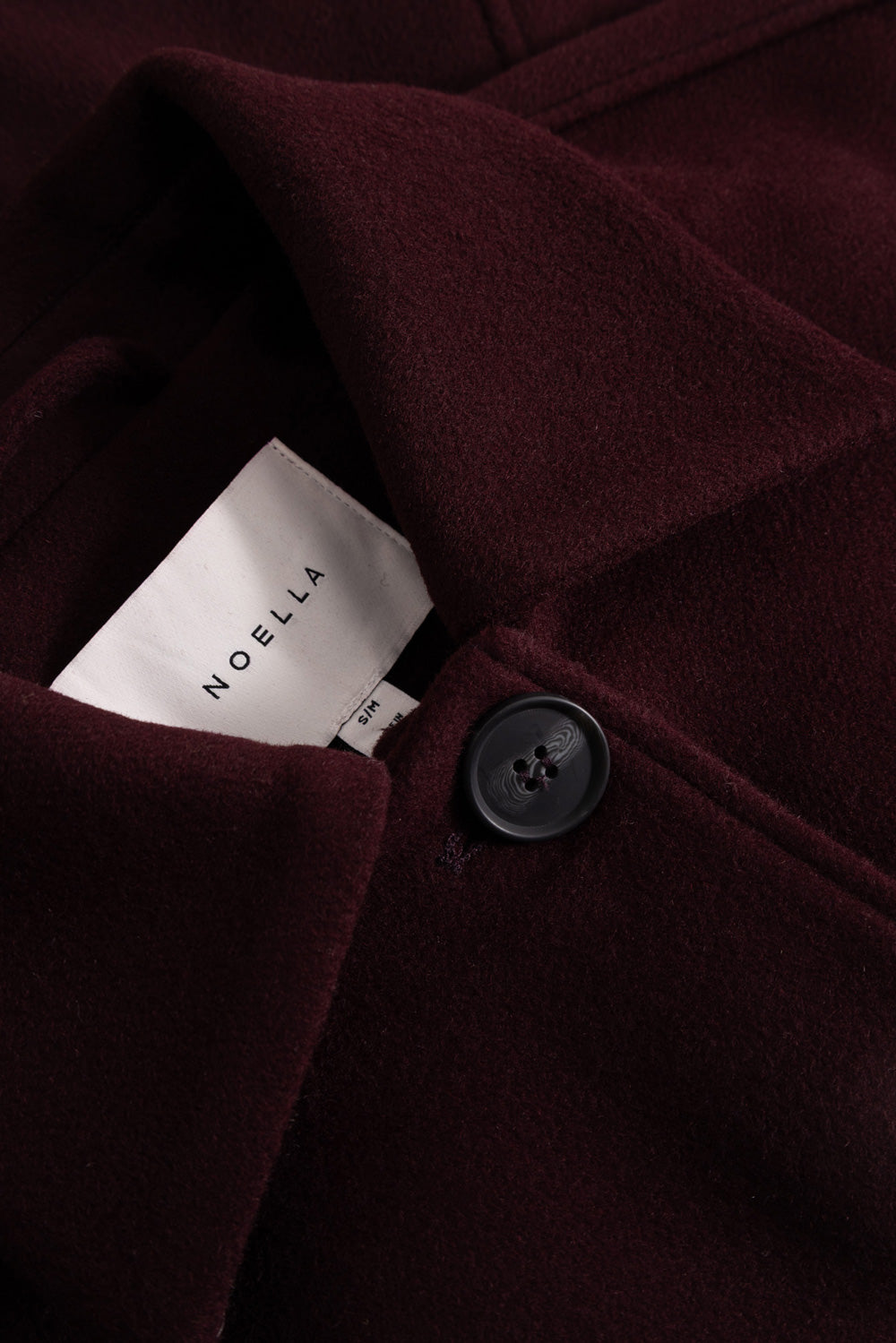 N-Maze Jacket Winter Bloom