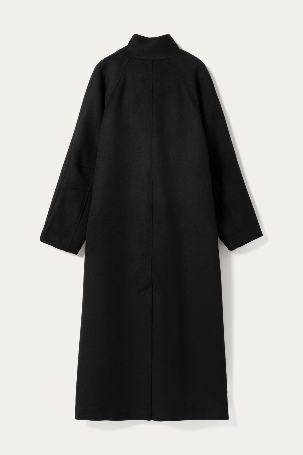 N-Marcie Coat Black