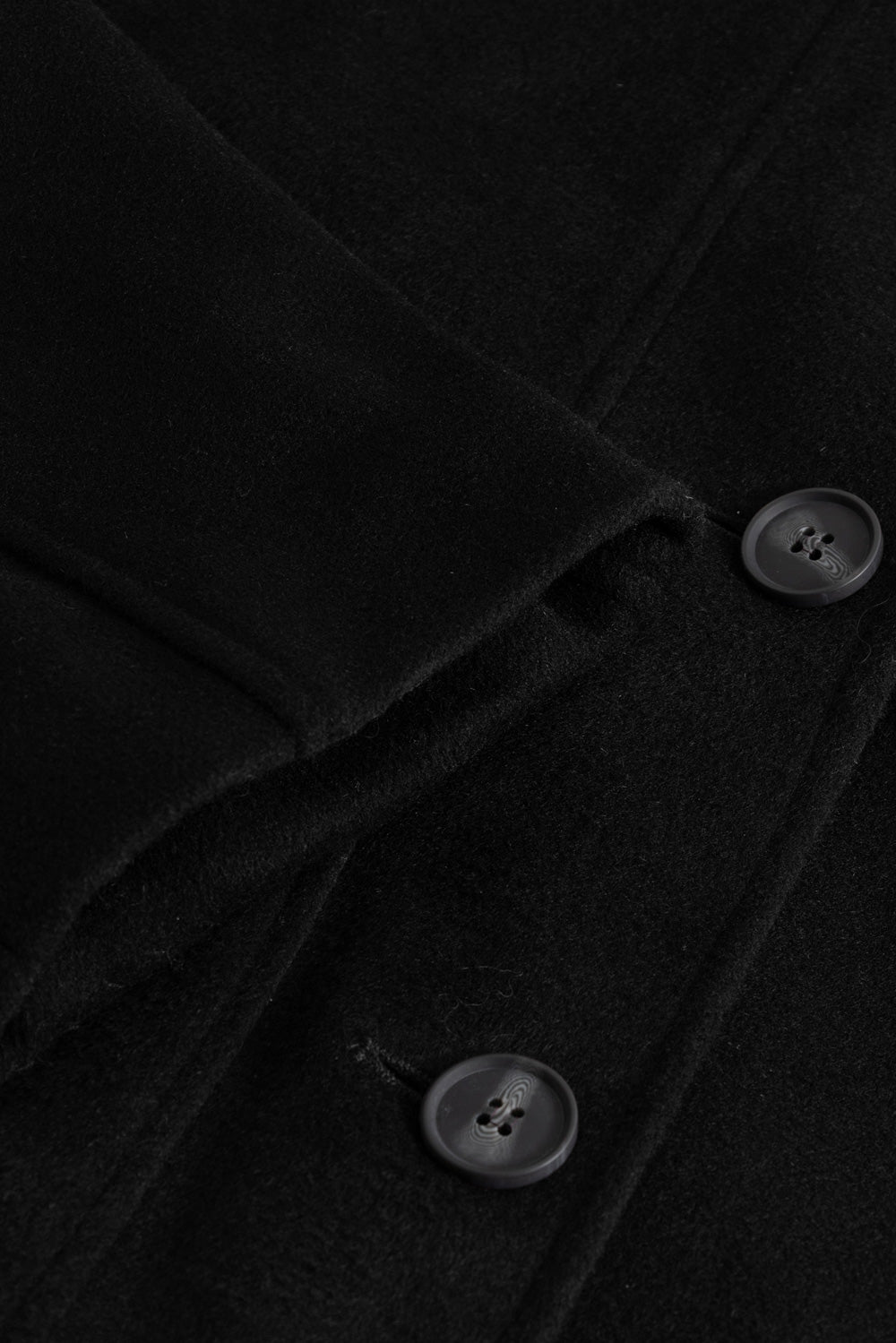 N-Marcie Coat Black