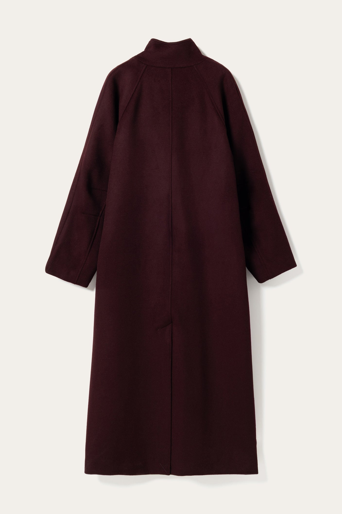 N-Marcie Coat Winter Bloom