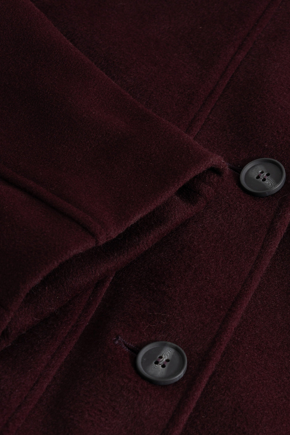 N-Marcie Coat Winter Bloom