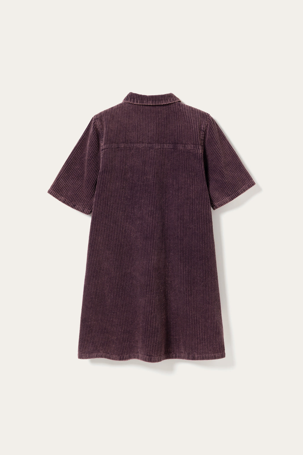 N-Jozie Dress Winter Bloom Wash