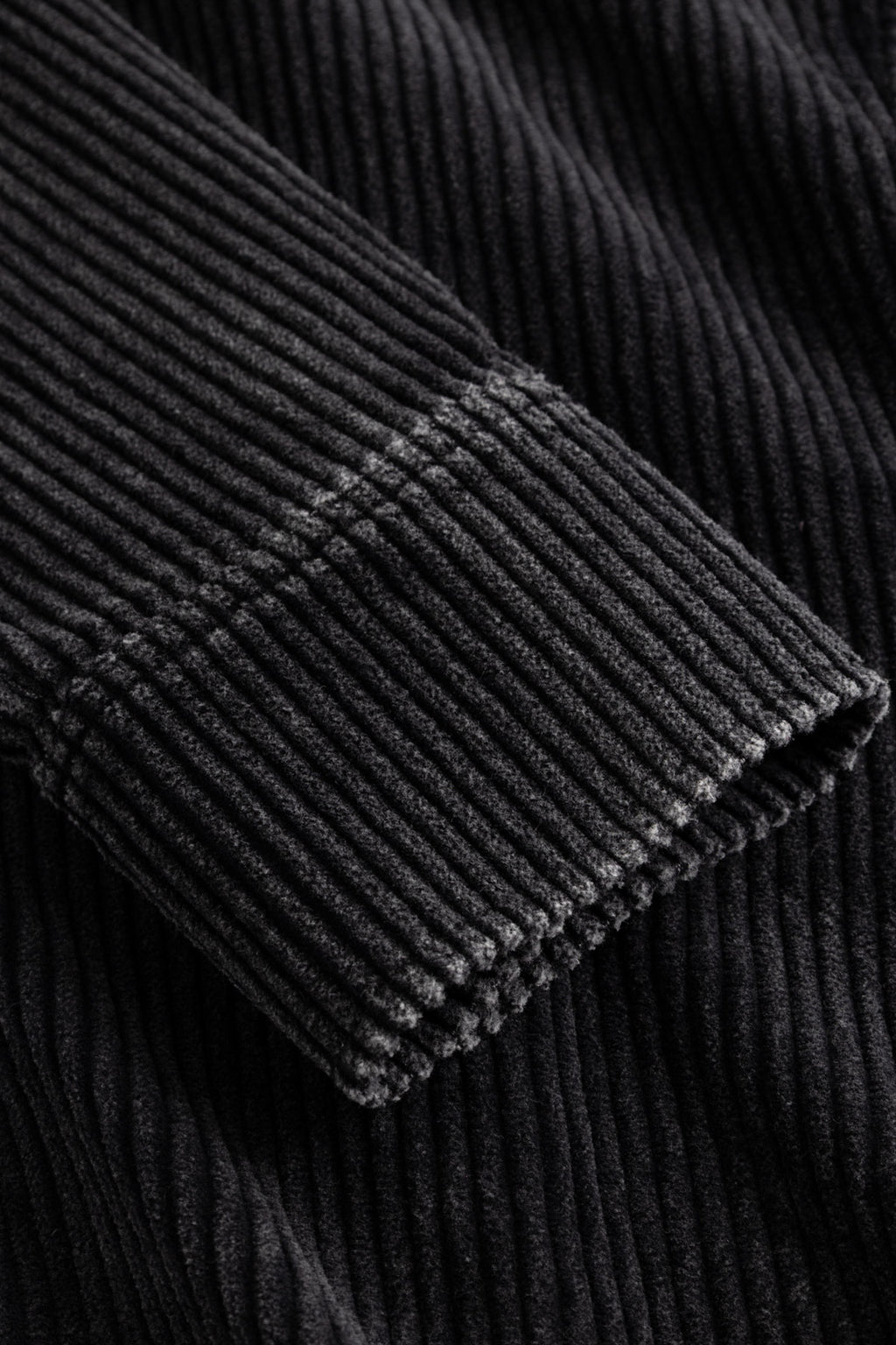 N-Laela Shirt Black Wash
