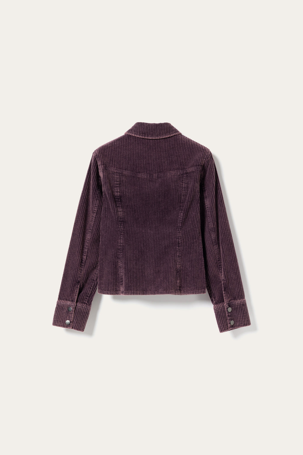 N-Laela Shirt Winter Bloom Wash