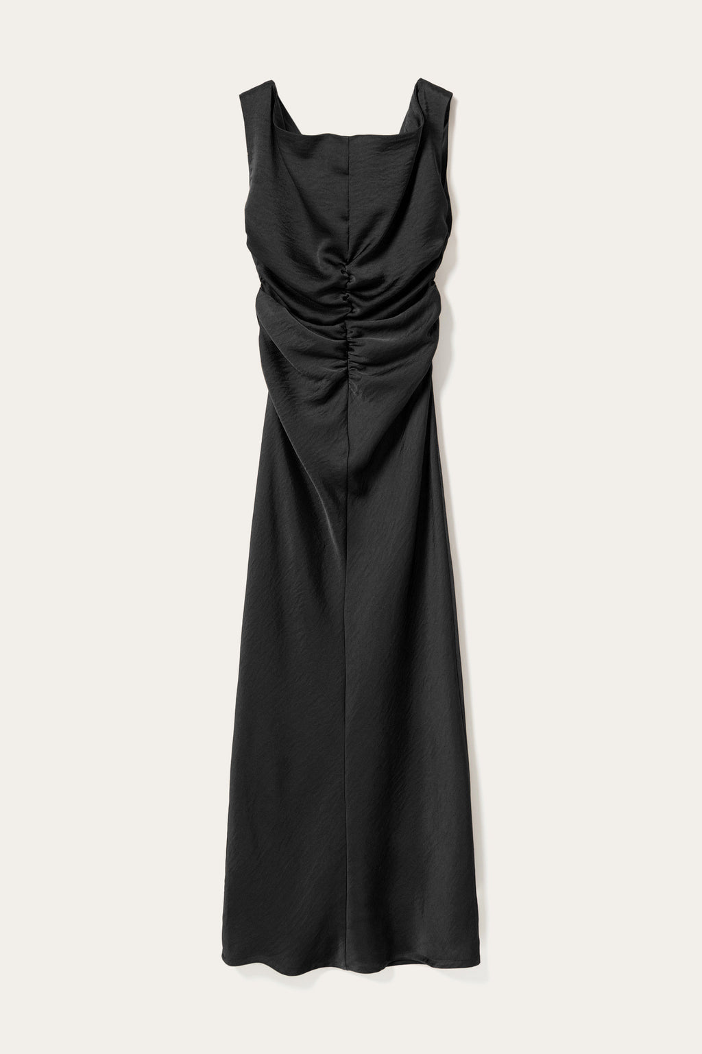 N-Mignonette Dress Black
