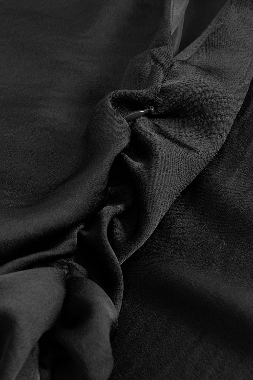 N-Mignonette Dress Black
