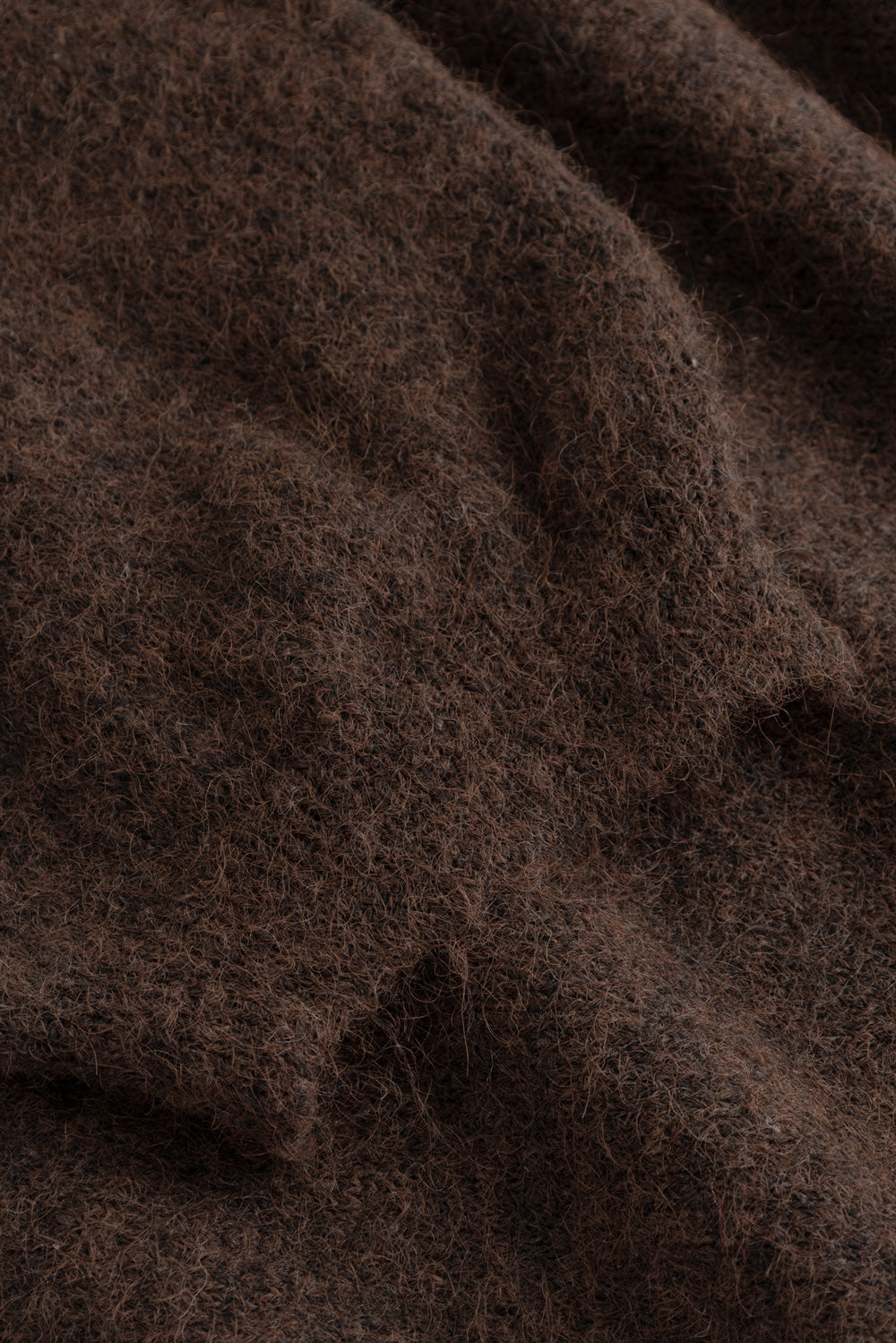 N-Maxime Knit Chocolate