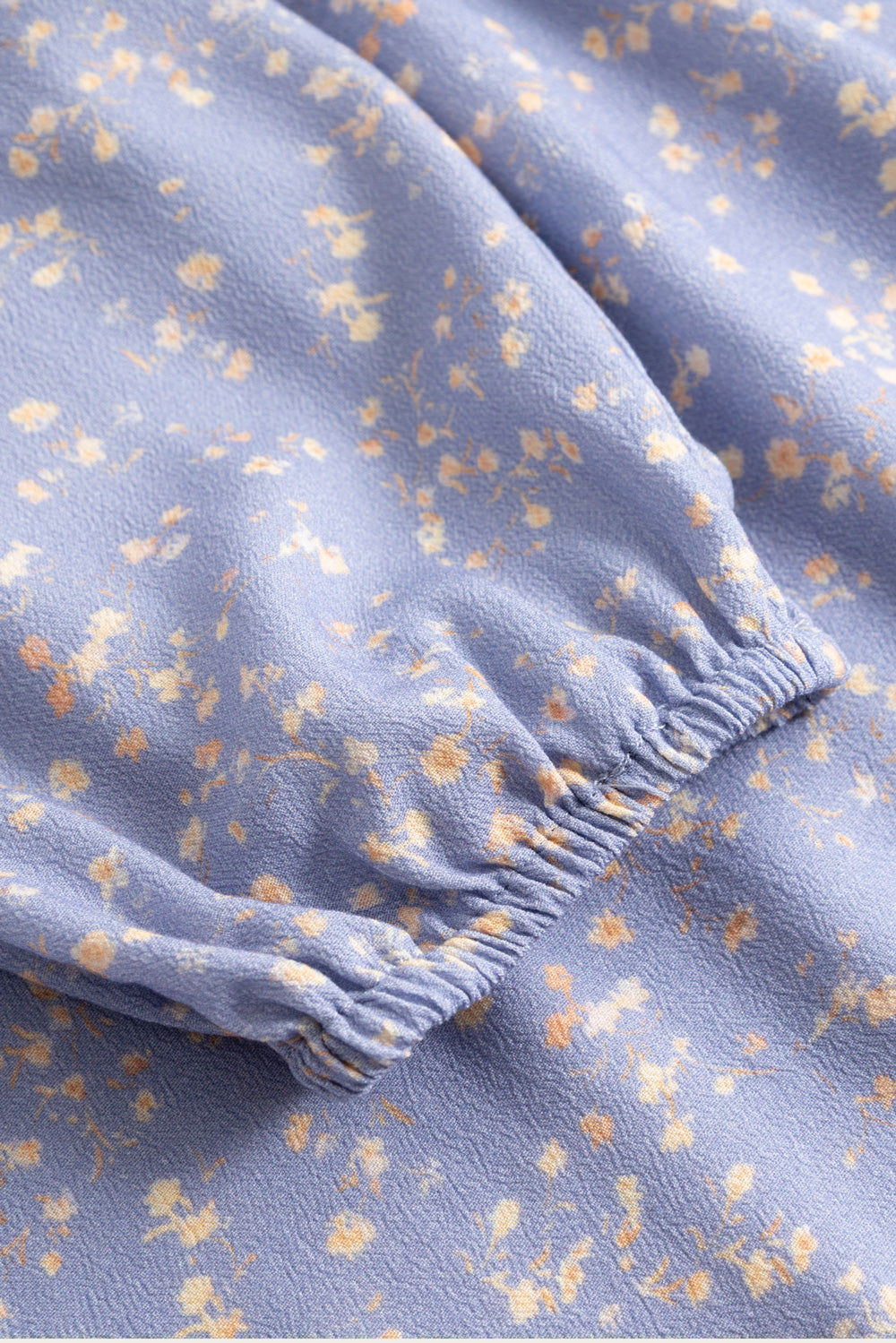 N-Lilith Maxi Dress Donata Sky Print