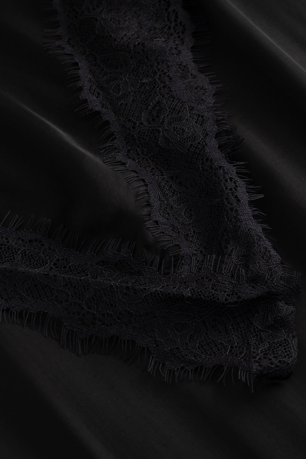 N-Marwa Dress Black