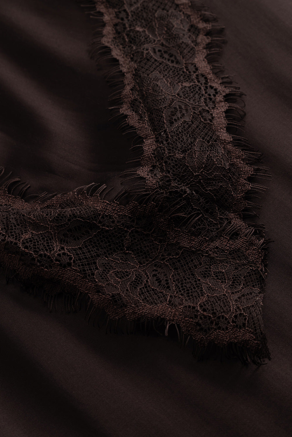 N-Marwa Dress Copper Brown