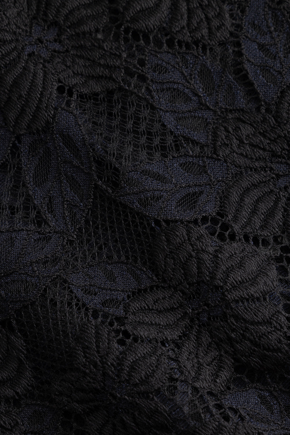 N-Marci Skirt Black