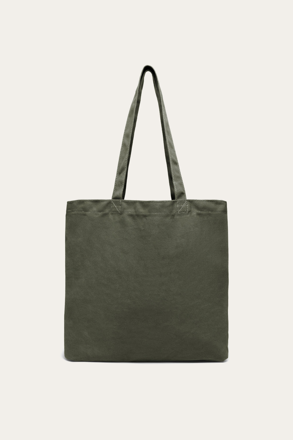 N-Noella Tote Bag Dark Green