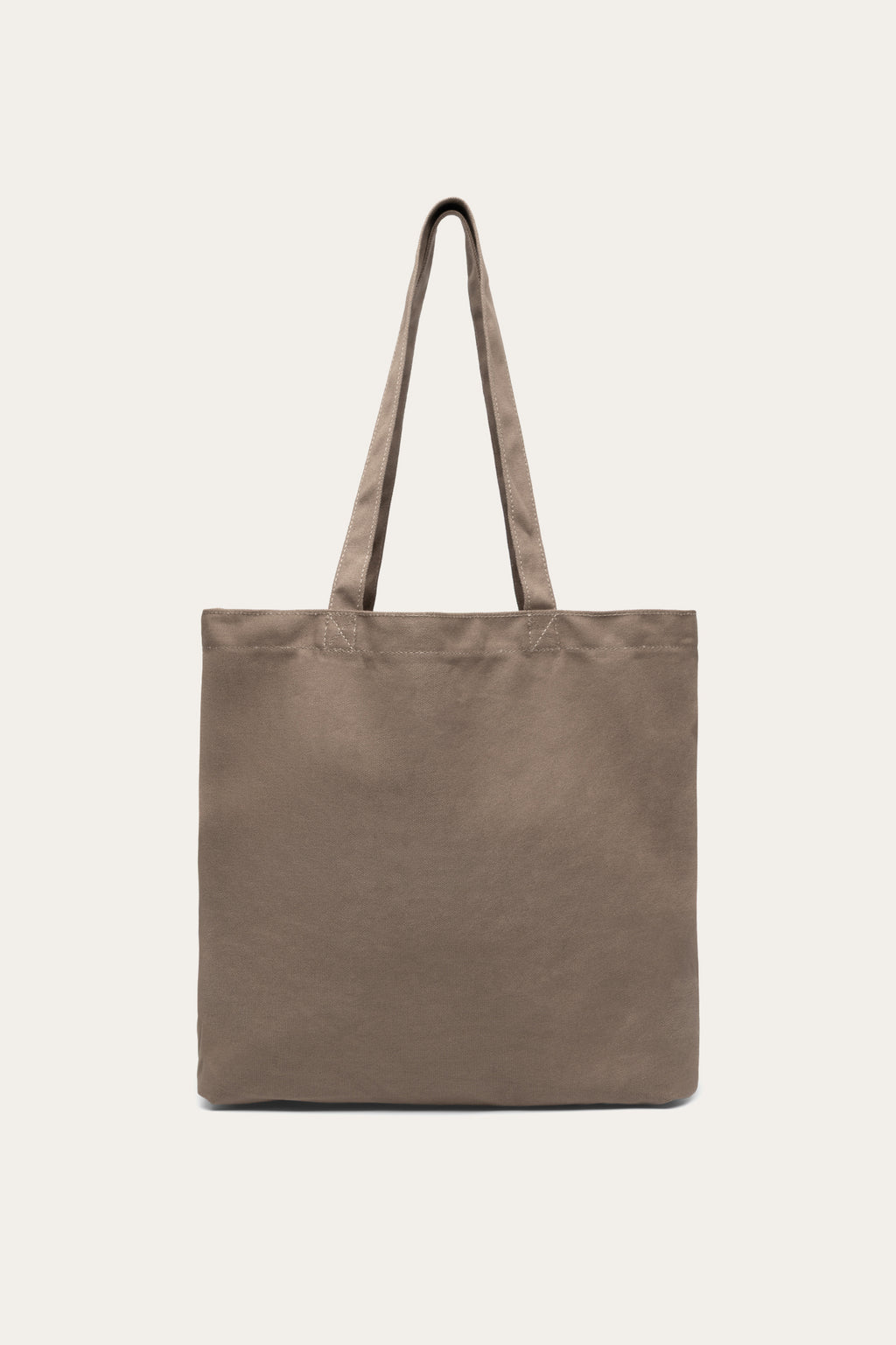 N-Noella Tote Bag Dark Taupe