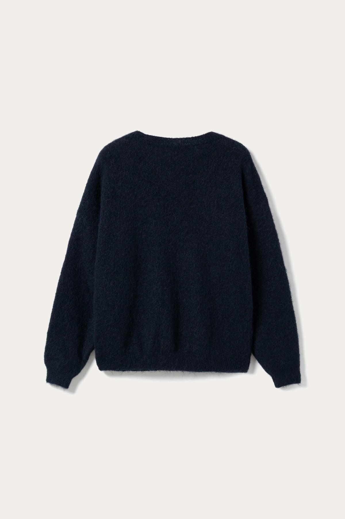 N-Mafalda Knit Navy