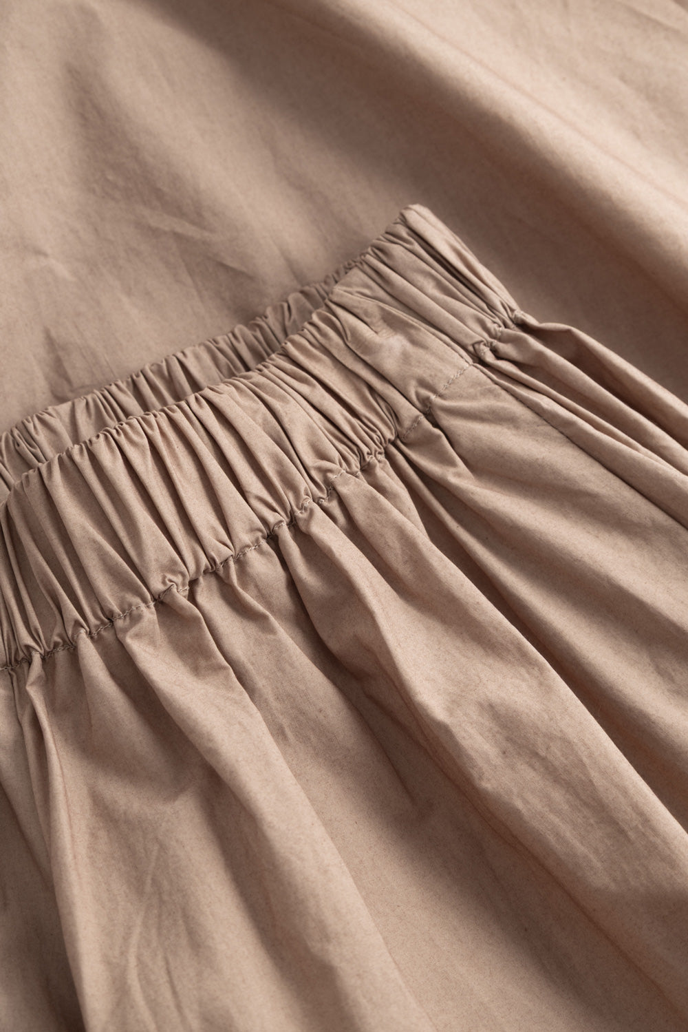 N-Nerine Balloon Pants Beige