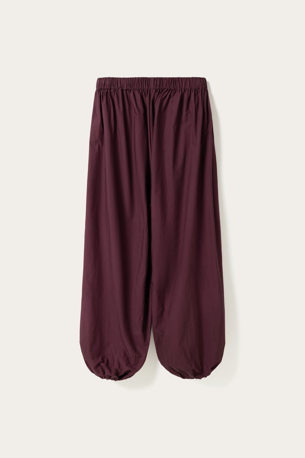 N-Nerine Balloon Pants Winetasting