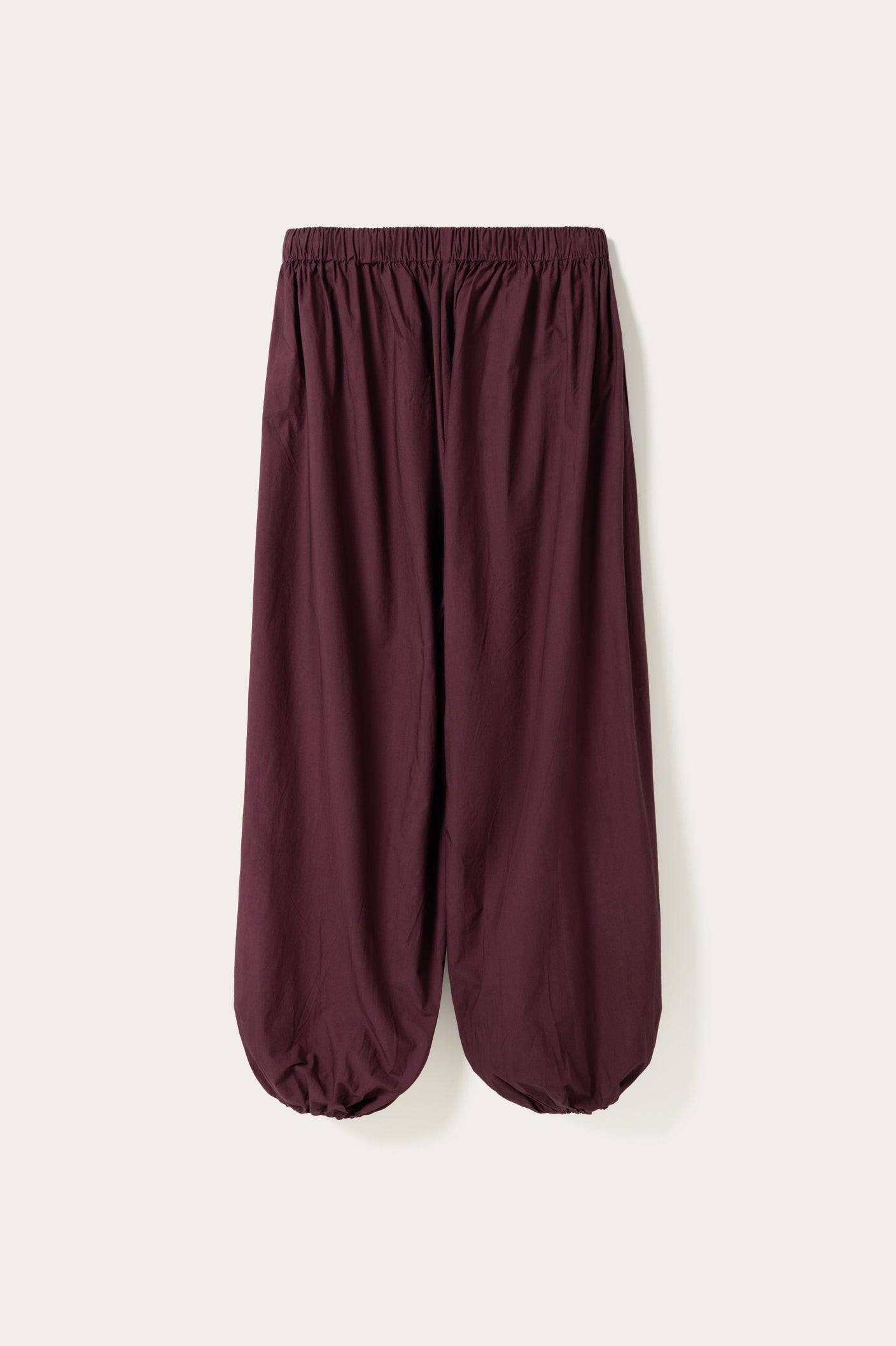 N-Nerine Balloon Pants Winetasting