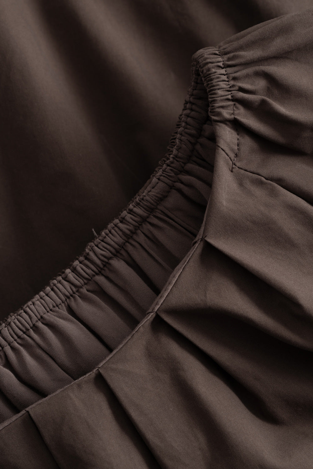 N-Margie LS Top Chocolate