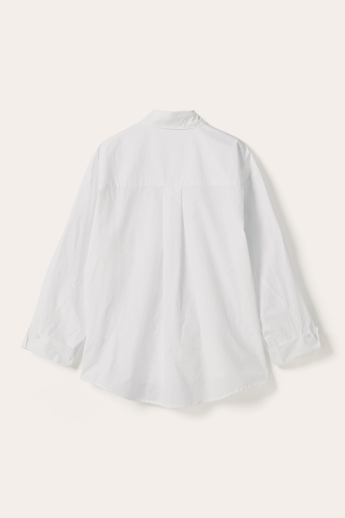 N-Marlonette Shirt White