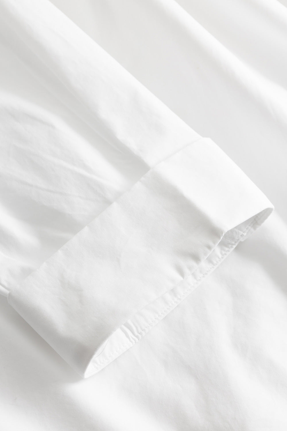 N-Marlonette Shirt White