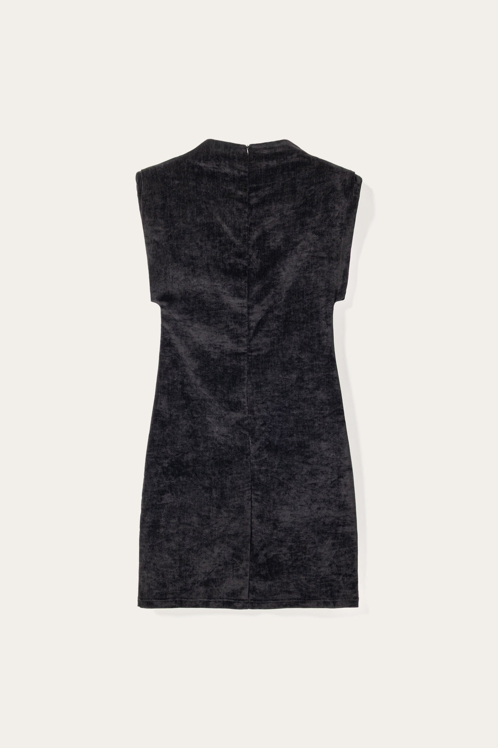 N-Kali Dress Black