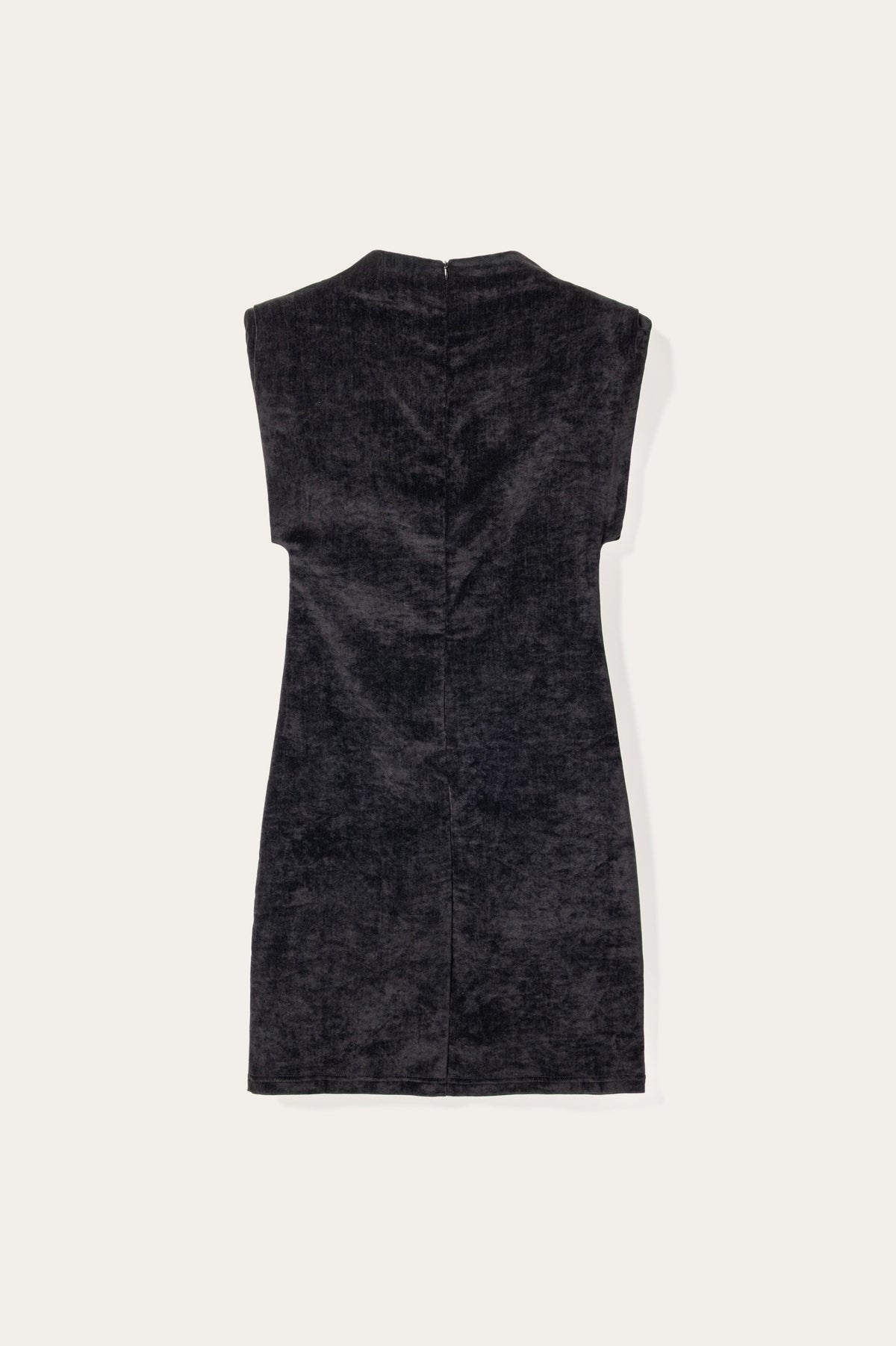 N-Kali Dress Black