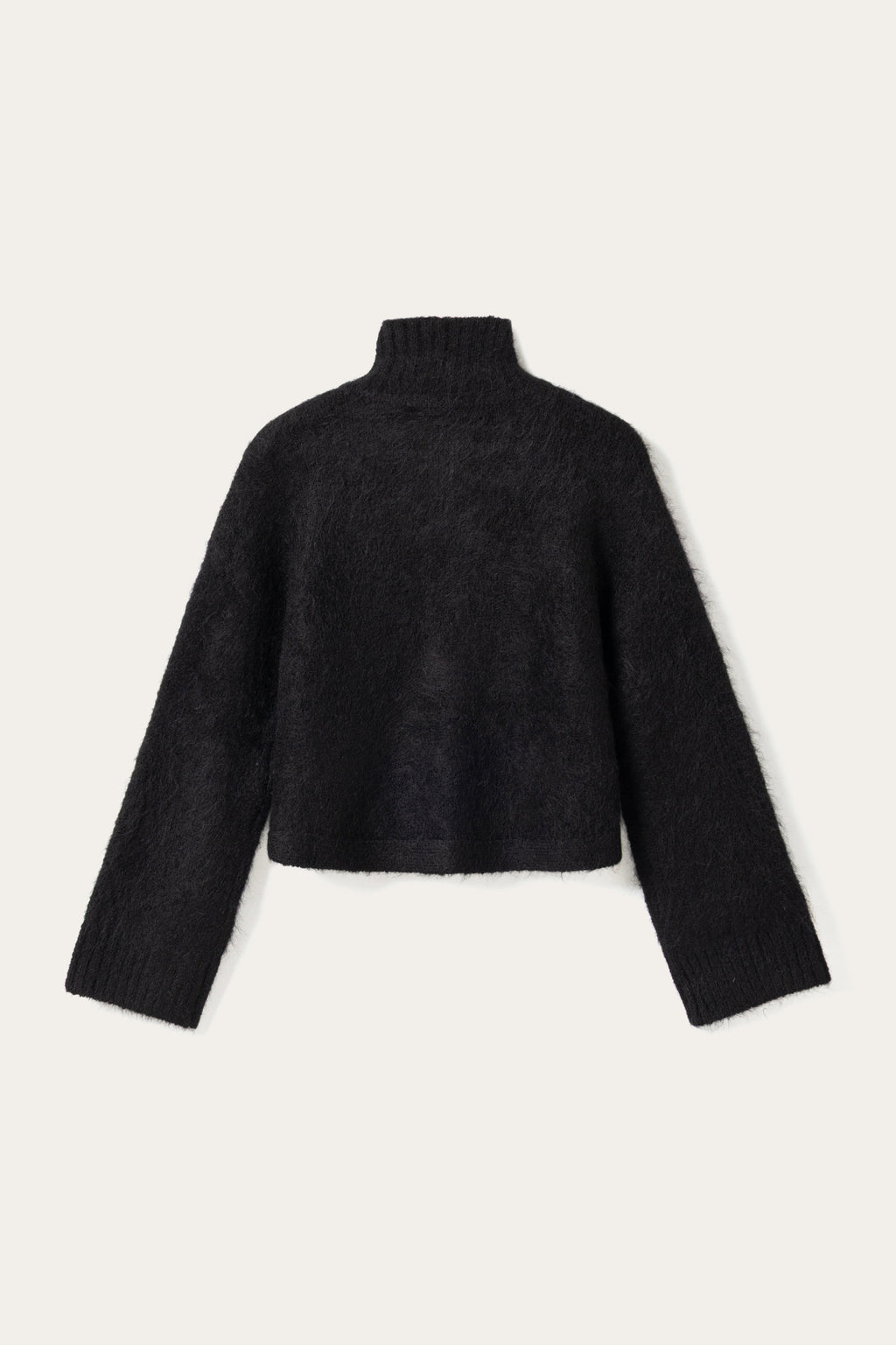 N-Margeaux Knit Black
