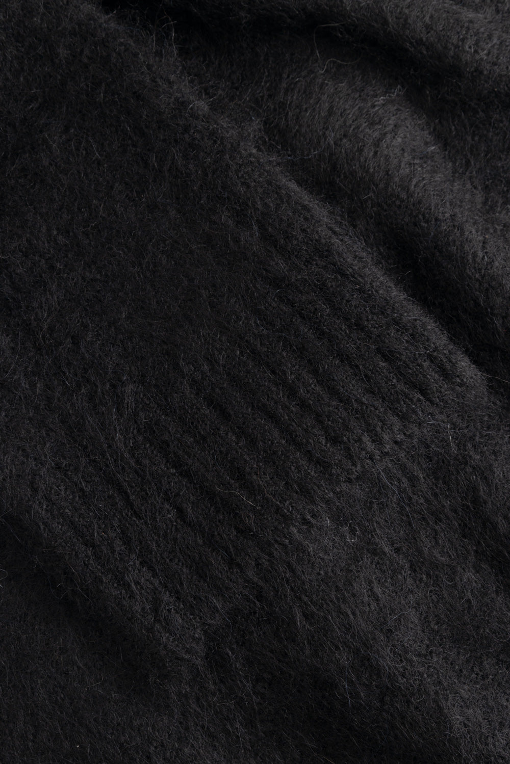 N-Margeaux Knit Black