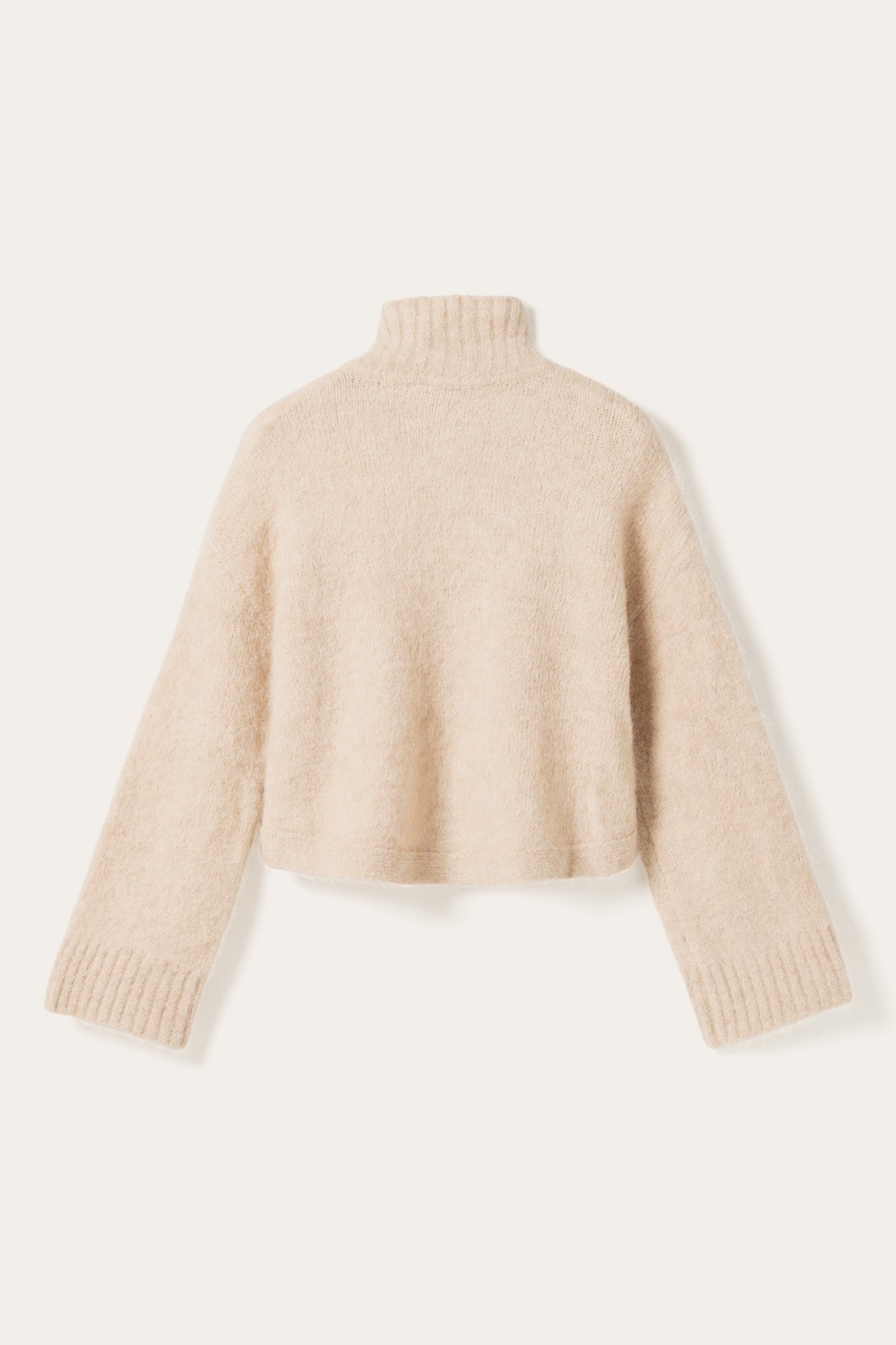 N-Margeaux Knit Oyster