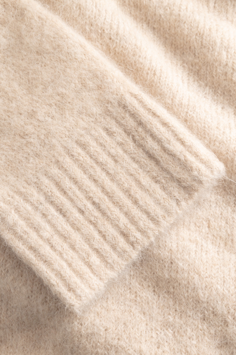 N-Margeaux Knit Oyster