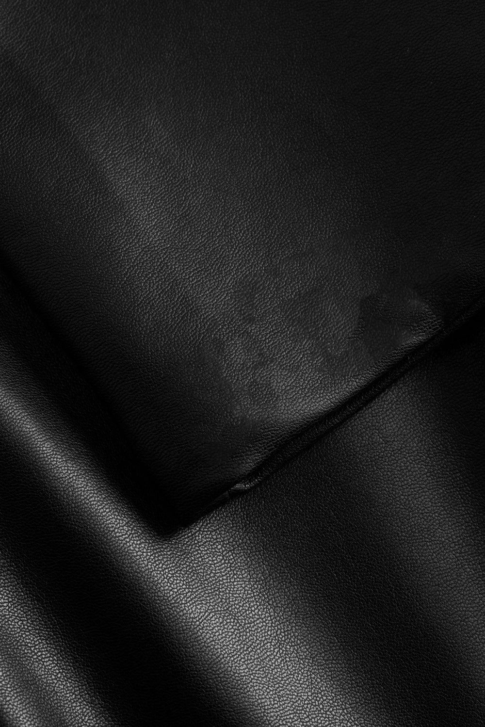 N-Melo MW Pants Black