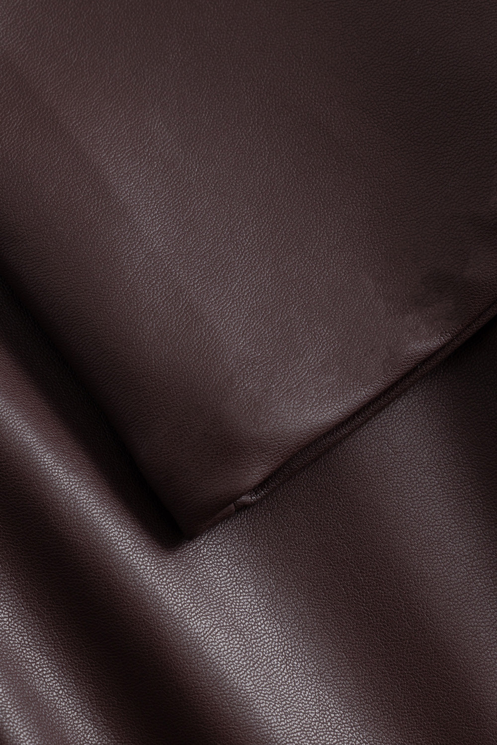 N-Melo MW Pants Cedar Brown