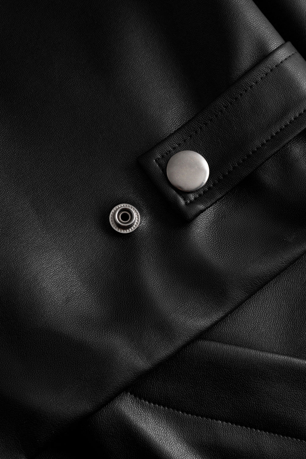 N-Maybel MW Shorts Black