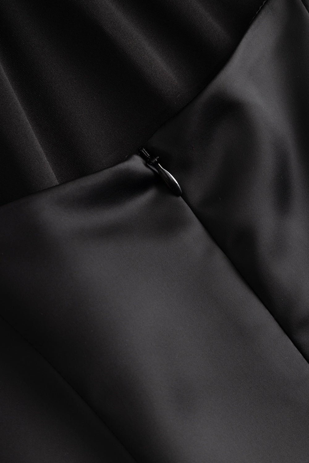 N-Maja Dress Black