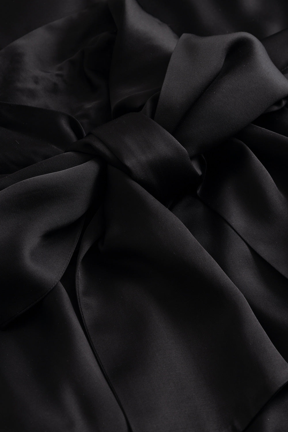 N-Melda Dress Black