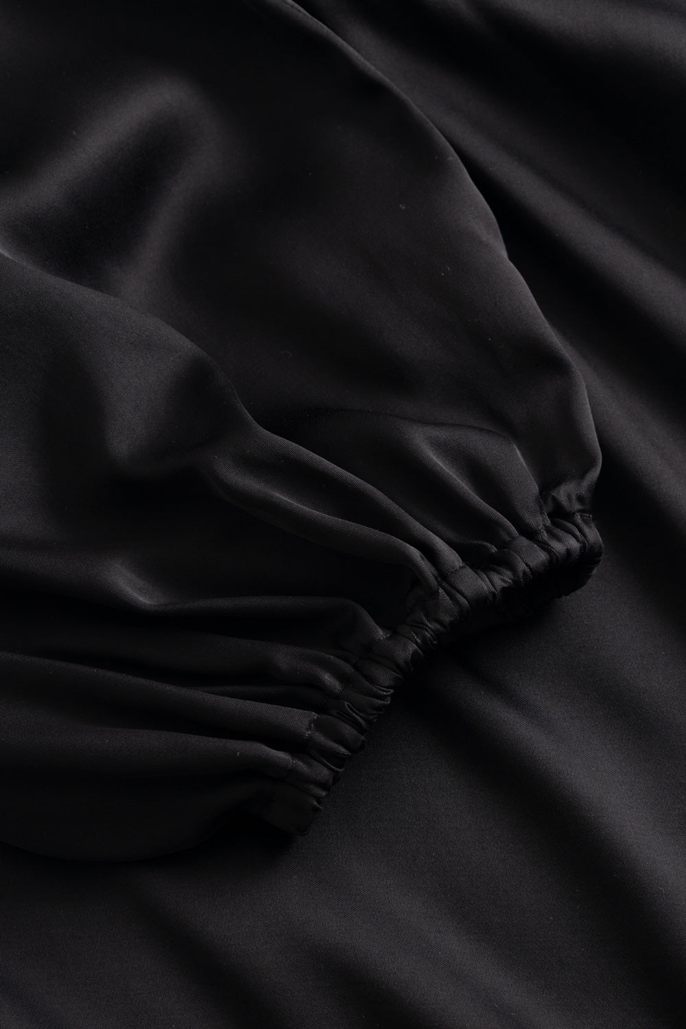 N-Melda Dress Black