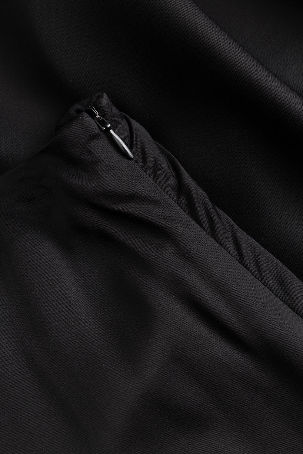 N-Madoline Skirt Black